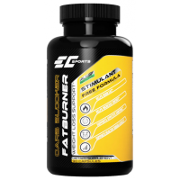 Sports Carb Blocker Fat Burner - 90 капс