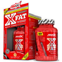 XFat Thermogenic Fat Burner - 90 капс